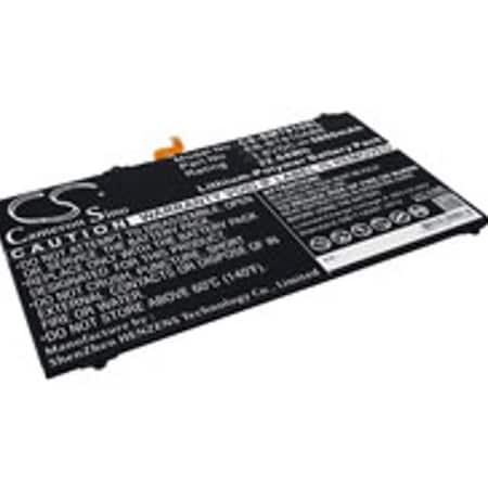 Replacement for Samsung Galaxy TAB S2 97 Xlte